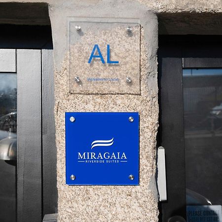 Miragaia - Riverside Suites - Adults Only Porto Eksteriør bilde