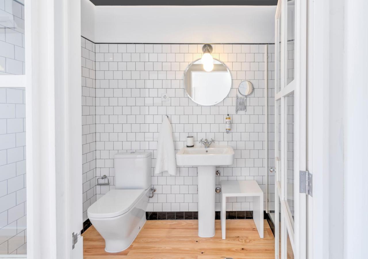 Miragaia - Riverside Suites - Adults Only Porto Rom bilde
