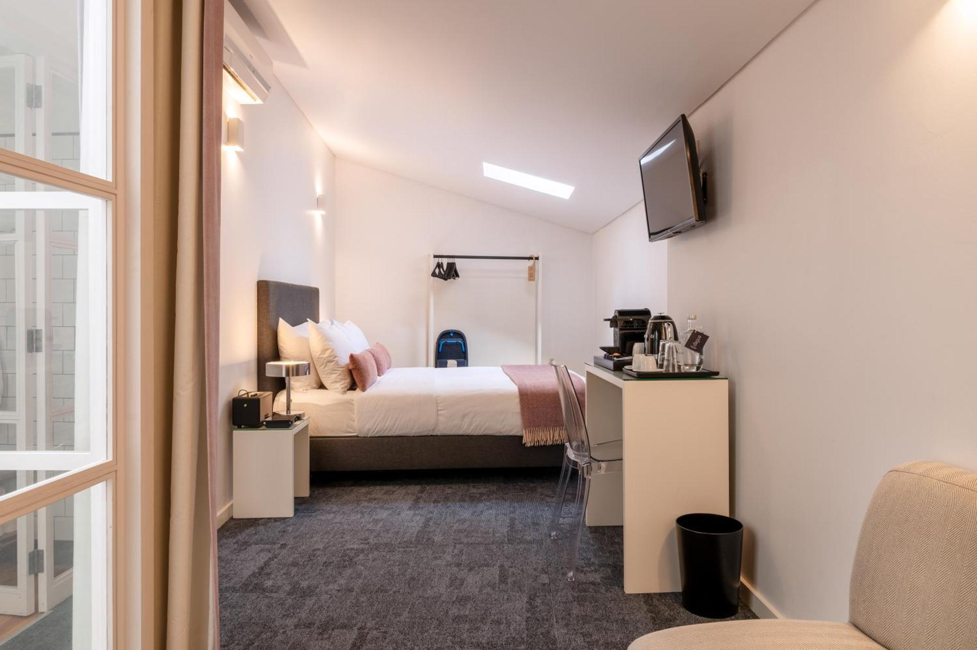 Miragaia - Riverside Suites - Adults Only Porto Rom bilde