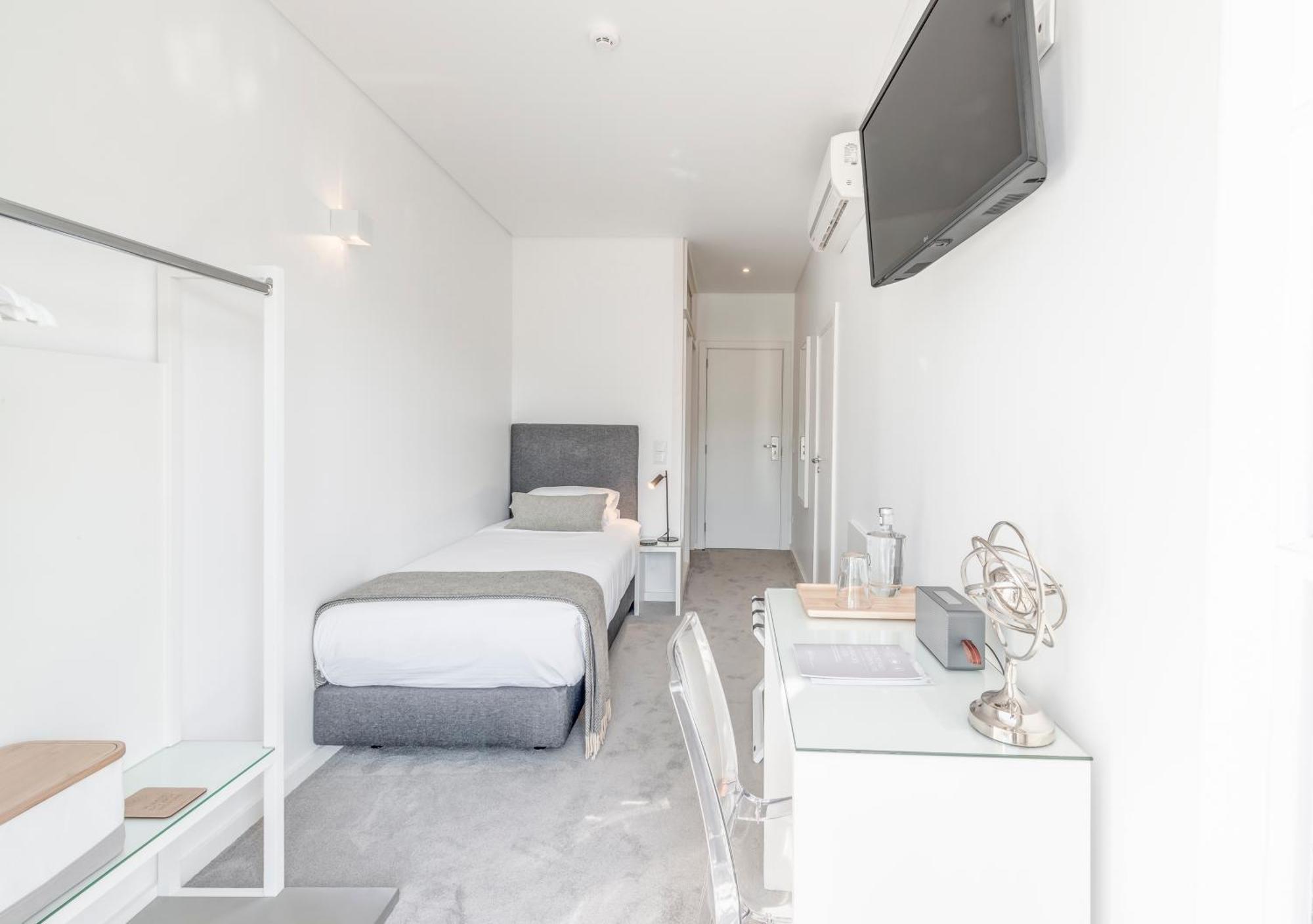 Miragaia - Riverside Suites - Adults Only Porto Rom bilde